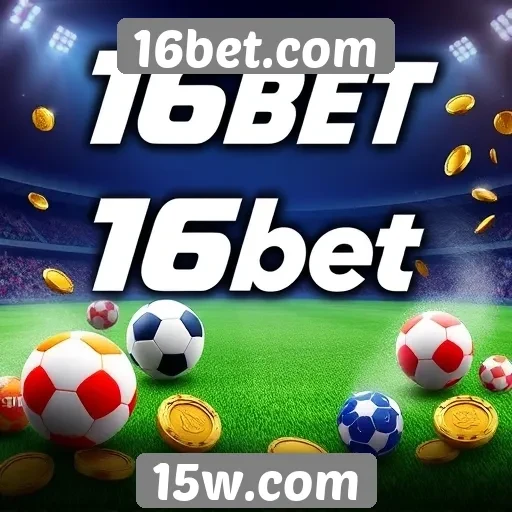 Melhores jogos disponíveis no 16bet.com