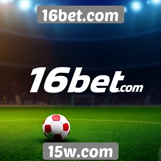 Plataforma de apostas 16bet.com se destaca no mercado