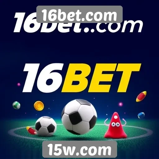 Análise da oferta de jogos no site 16bet com