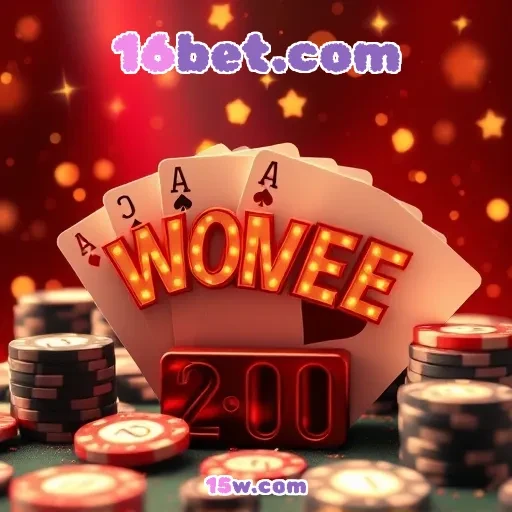 16bet.com: Explore Bônus que Transformam Seu Jogo em Diversão