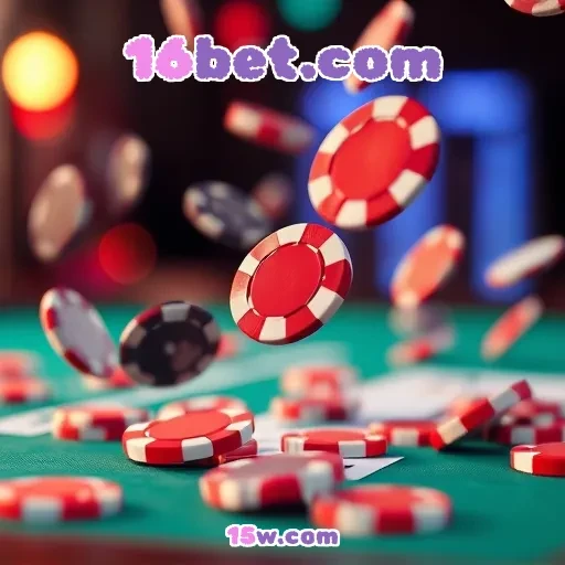16bet.com: Mergulhe na Emoção dos eSports e Ganhe Muito