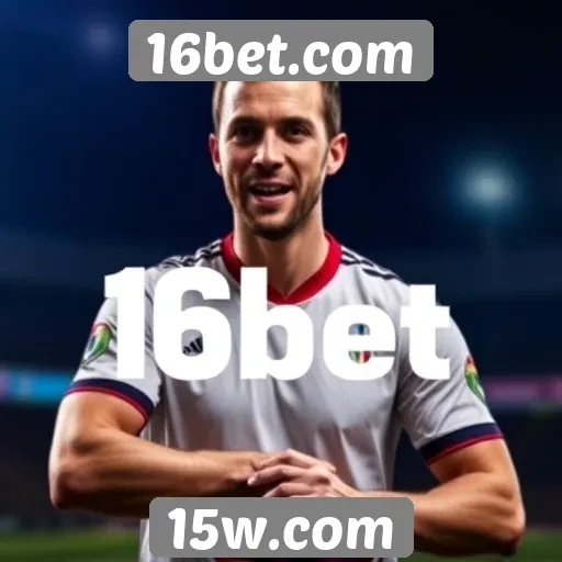 Novidades e atualizações frequentes no 16bet.com