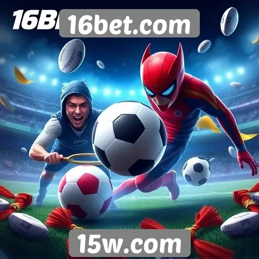 Análise da variedade de jogos no 16bet.com