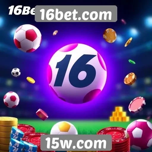Avaliação da variedade de jogos no 16bet.com