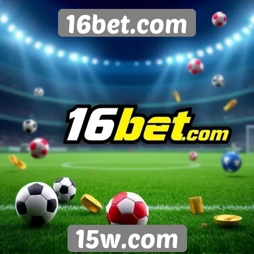 Avaliação das opções de jogos disponíveis no 16bet.com