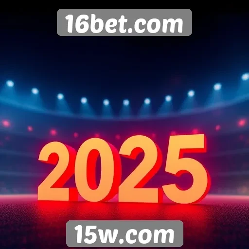 Perspectivas de crescimento e inovação do 16bet em 2025