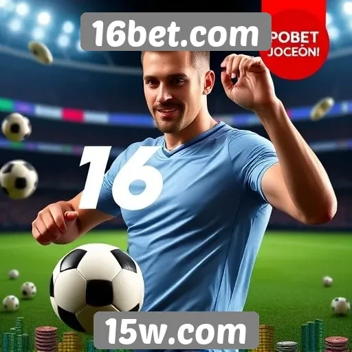 O impacto das promoções e bônus no 16bet.com