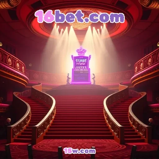 16bet.com: A Revolução das Apostas Ao Vivo no Brasil