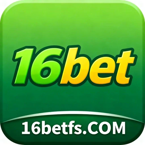 Logo da 16bet.com