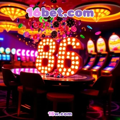 16bet.com: Descubra o Melhor do Poker Brasileiro Online