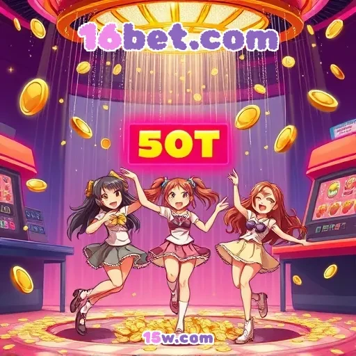 16bet.com: Aproveite Promoções Que Transformam Seu Jogo Agora Mesmo!