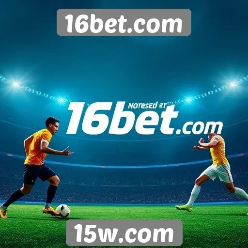 Impacto da regulamentação no 16bet
