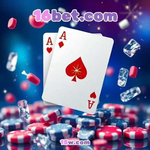 16bet.com: Aposte Em Emoções Com Apostas Esportivas Inigualáveis